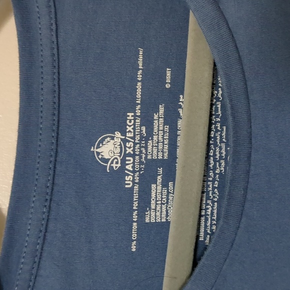 Mickey T-shirt - Picture 4 of 4